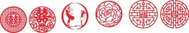 花格
