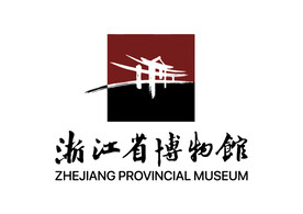 浙江省博物馆 LOGO 标志