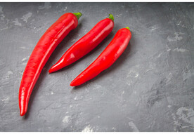 红辣椒
