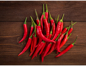 红辣椒