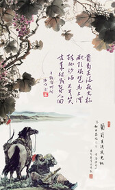 王翰 凉州词