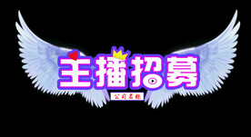 主播招募