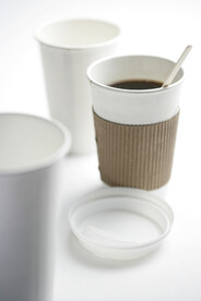 现磨咖啡文艺休闲下午茶摄影图