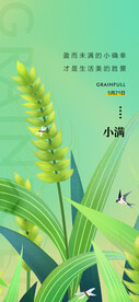 小满
