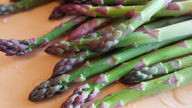 芦笋