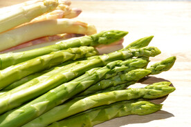 芦笋
