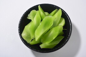 莴笋