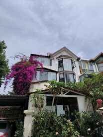 花园洋房