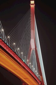 杨浦大桥