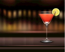 鸡尾酒