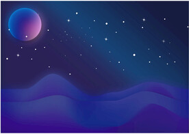 星空