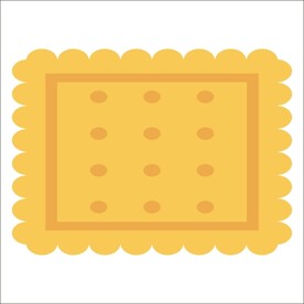 饼干
