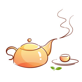 茶具