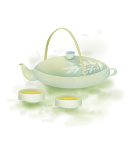 茶具
