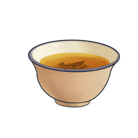 茶具
