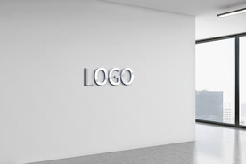 logo样机