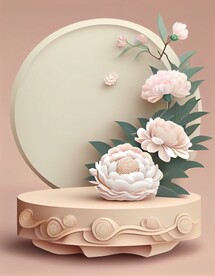 产品展示平台