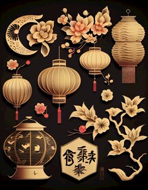 中国元素