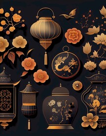 中国元素