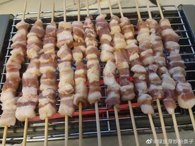 烧烤