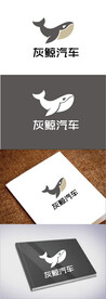 汽车标识设计