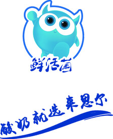 来思尔乳业 LOGO 酸奶 来