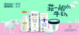 摩菲系列 