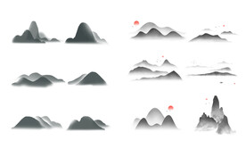 山