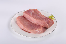 猪肉做饭