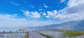 伍姓湖