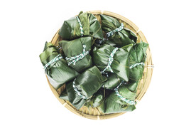 粽子素材图
