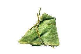 粽子素材图
