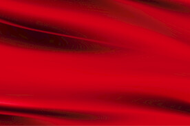 红布背景