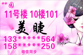 美睫