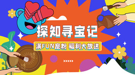 寻宝