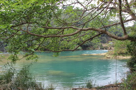 好山好水