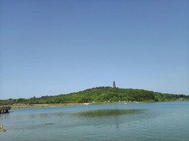 南京平山森林公园