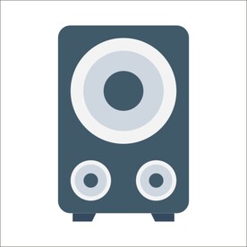音响