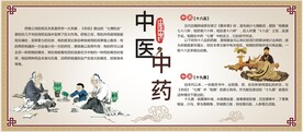 中医中药