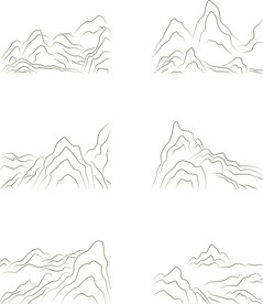 山