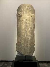 石刻造像
