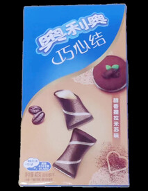 奥利奥提拉米苏