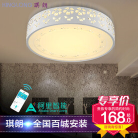 吸顶灯主推