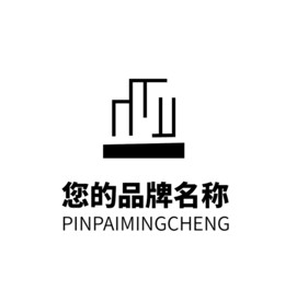 原创高端线条LOGO