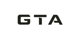 GTA 男装 标志 