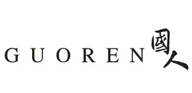 国人男装 LOGO