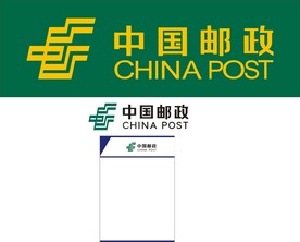 中国邮政标志 logo