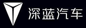 深蓝汽车标志