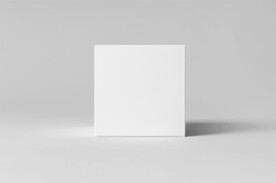 3D盒子样机图片