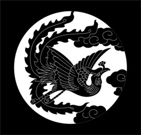 凤雕刻机图